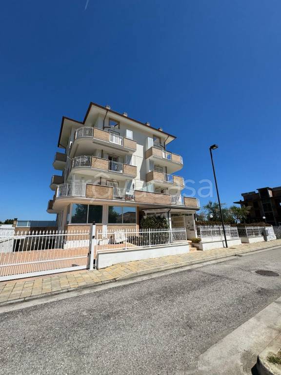 appartamento in vendita a Giulianova