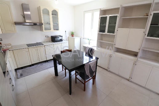 appartamento in vendita a Giulianova
