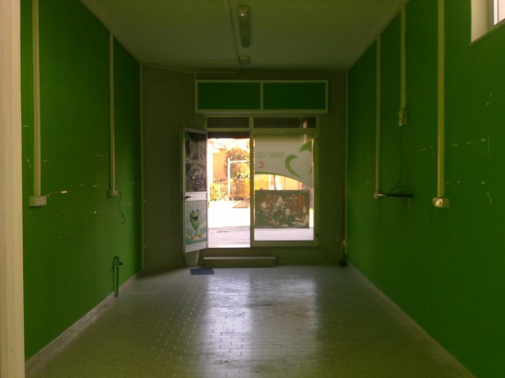negozio in vendita a Giulianova