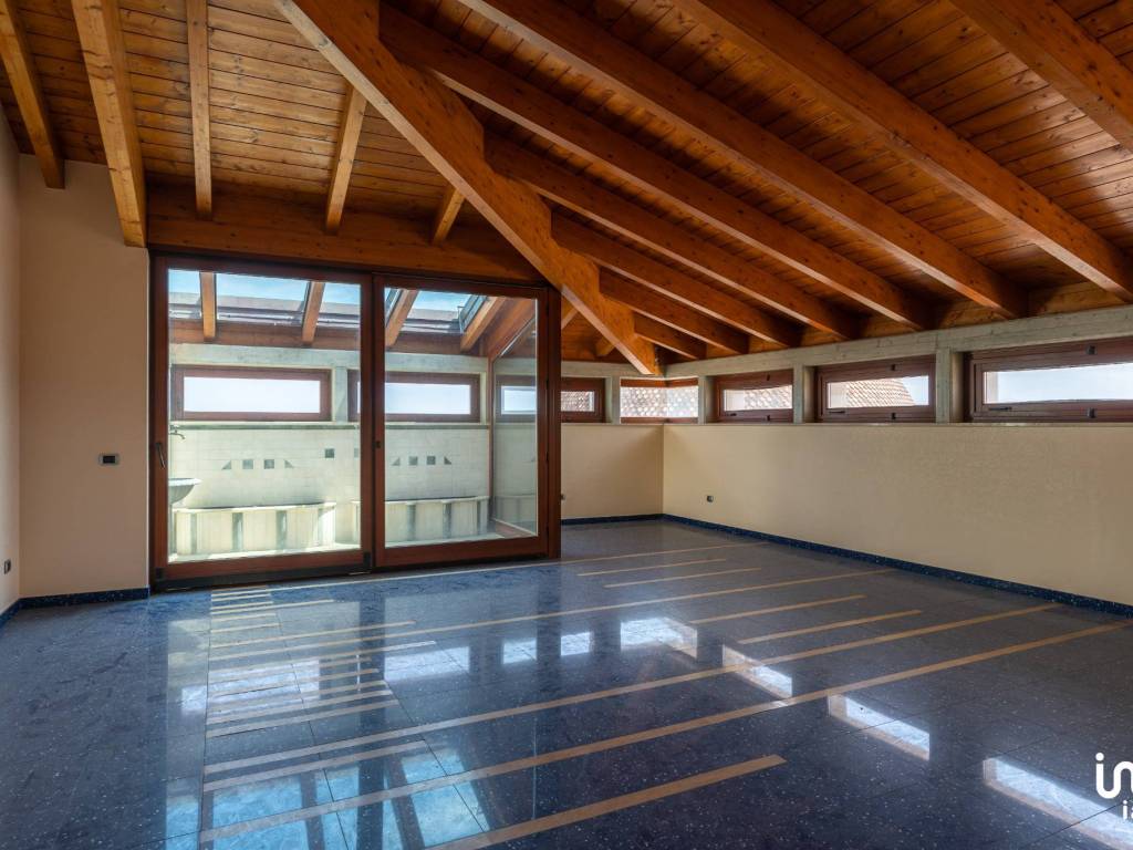 appartamento in vendita a Giulianova