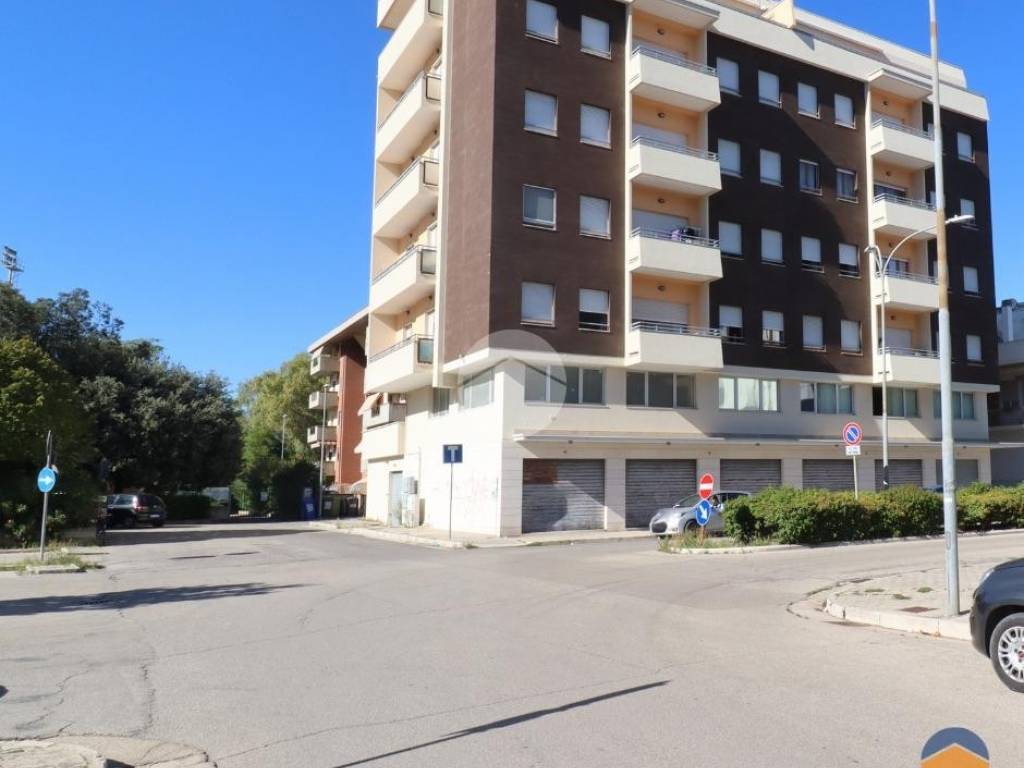 appartamento in vendita a Giulianova