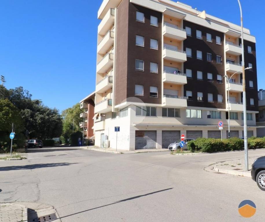 appartamento in vendita a Giulianova