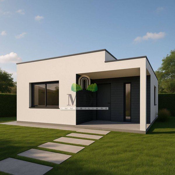 casa indipendente in vendita a Giulianova