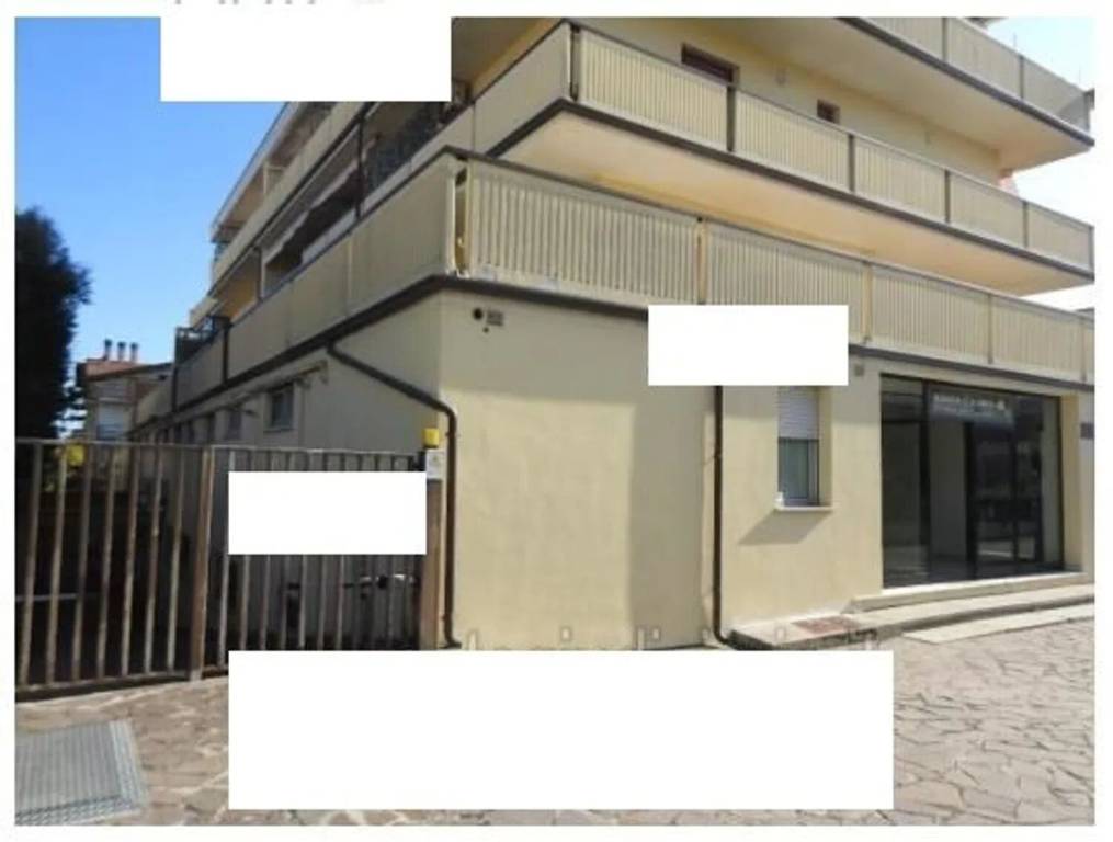 ufficio in vendita a Giulianova