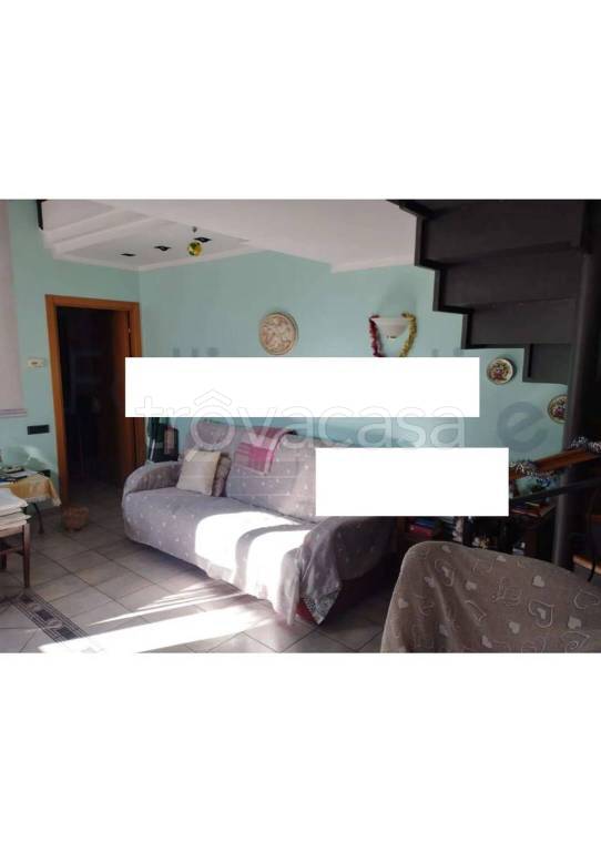 casa indipendente in vendita a Giulianova