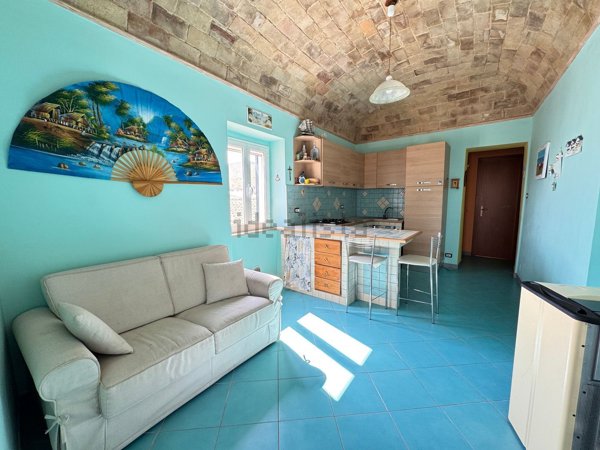 appartamento in vendita a Giulianova