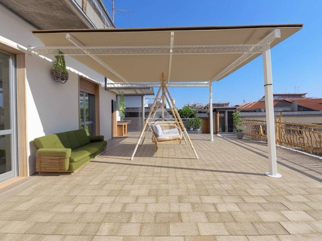 appartamento in vendita a Giulianova