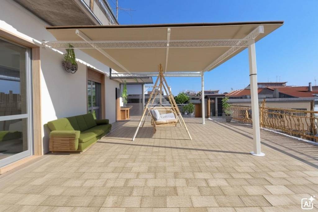 appartamento in vendita a Giulianova