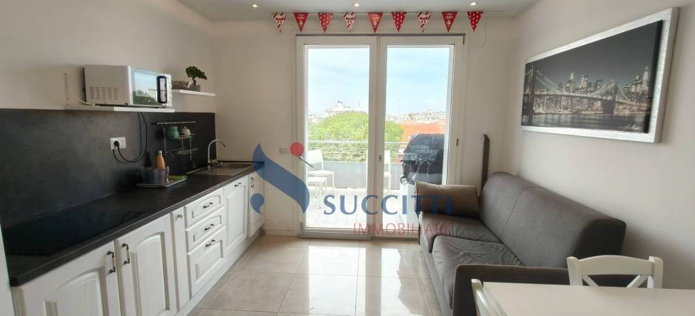 appartamento in vendita a Giulianova