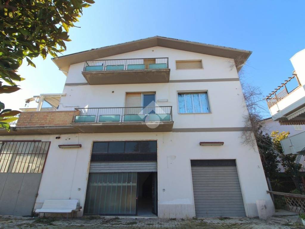 appartamento in vendita a Giulianova