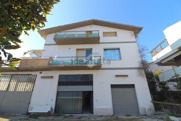 appartamento in vendita a Giulianova