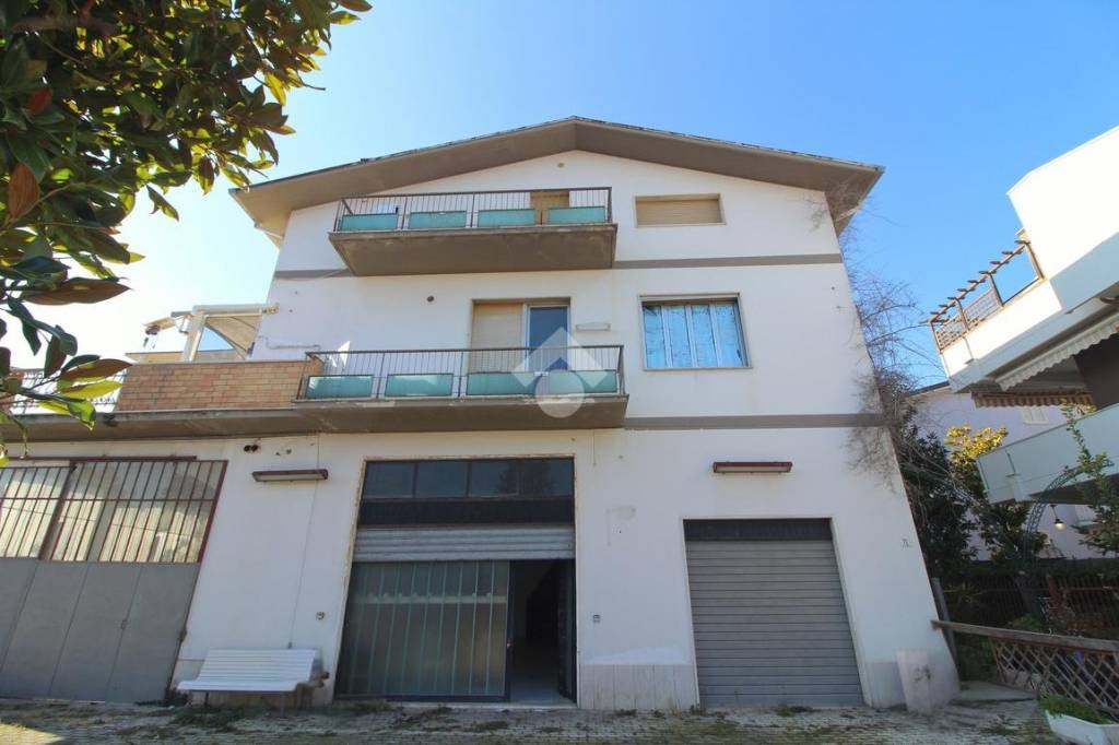 appartamento in vendita a Giulianova