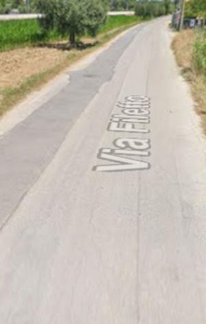 terreno edificabile in vendita a Giulianova in zona Colleranesco