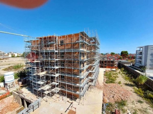 appartamento in vendita a Giulianova