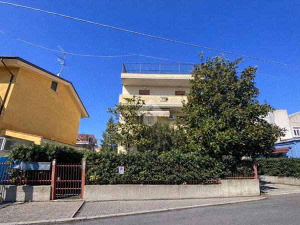 appartamento in vendita a Giulianova