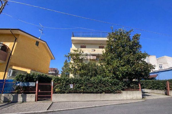 appartamento in vendita a Giulianova