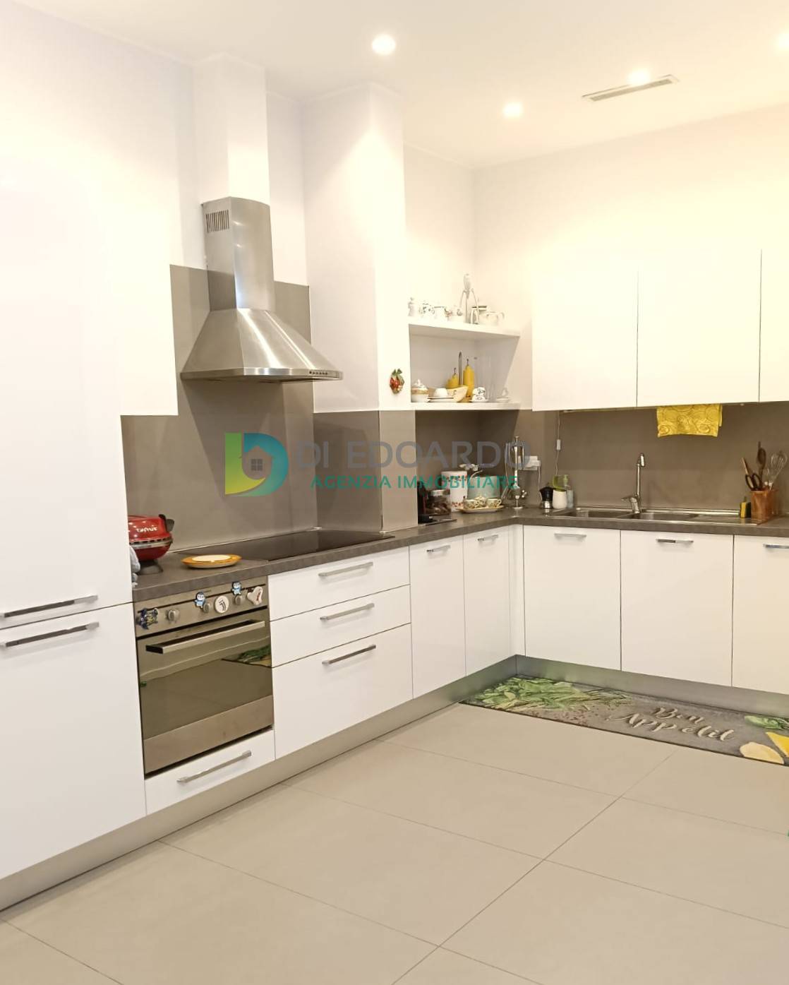 appartamento in vendita a Giulianova