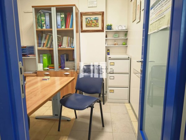 ufficio in vendita a Giulianova
