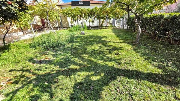 appartamento in vendita a Giulianova