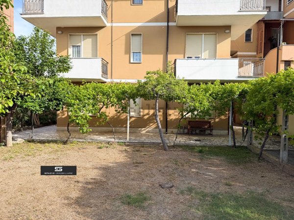 appartamento in vendita a Giulianova