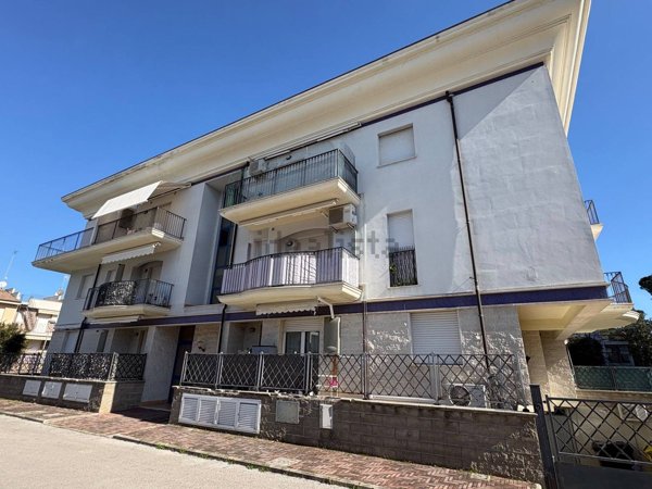 appartamento in vendita a Giulianova