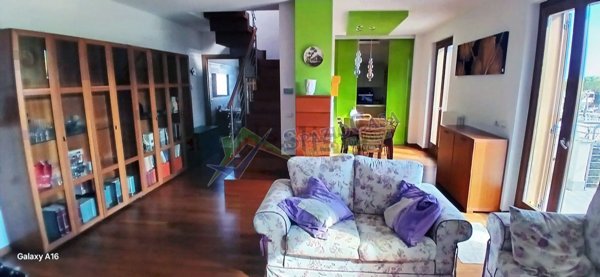 appartamento in vendita a Giulianova