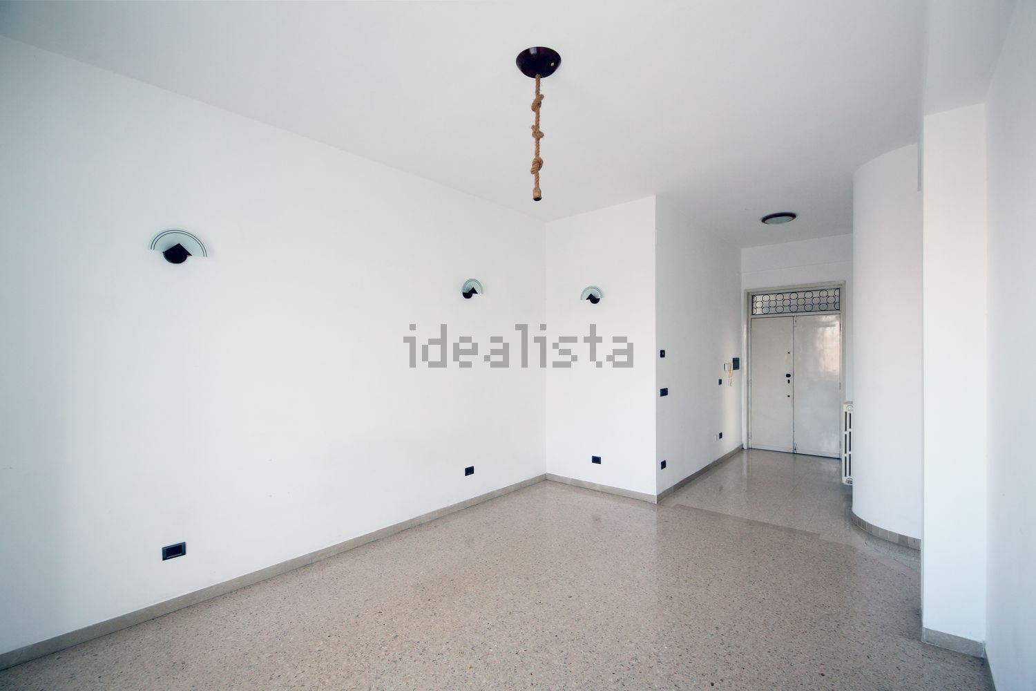 appartamento in vendita a Giulianova