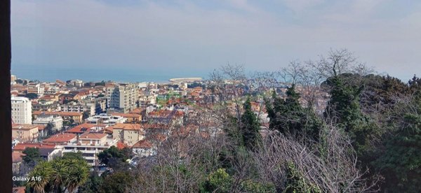 appartamento in vendita a Giulianova