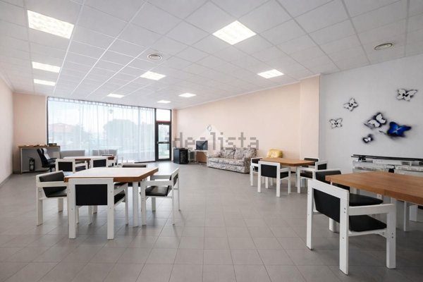 locale commerciale in vendita a Giulianova