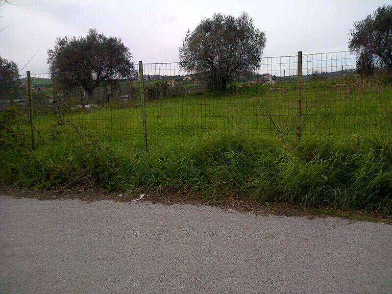terreno edificabile in vendita a Giulianova