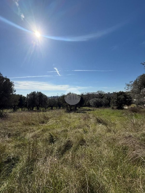 terreno edificabile in vendita a Giulianova