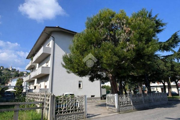 appartamento in vendita a Giulianova