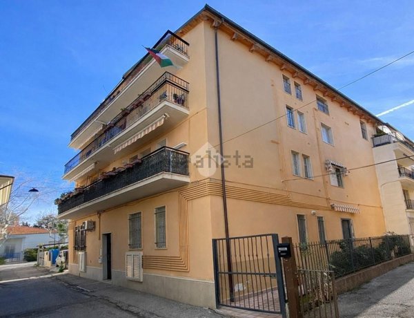 appartamento in vendita a Giulianova