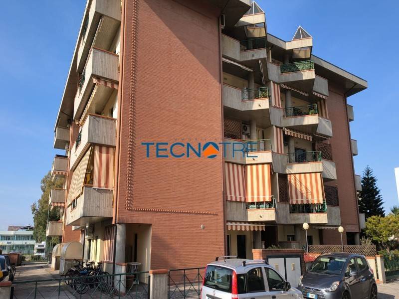 appartamento in vendita a Giulianova