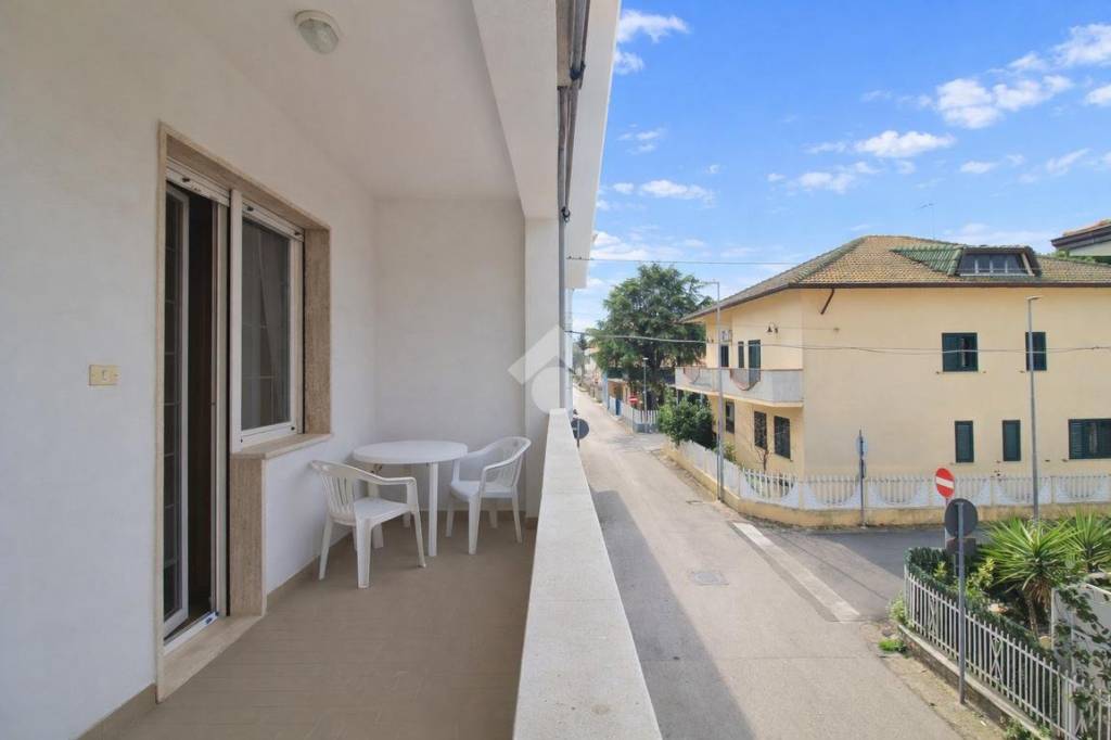 appartamento in vendita a Giulianova