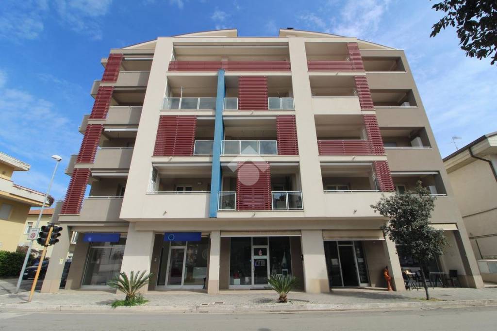 appartamento in vendita a Giulianova