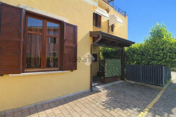 appartamento in vendita a Giulianova