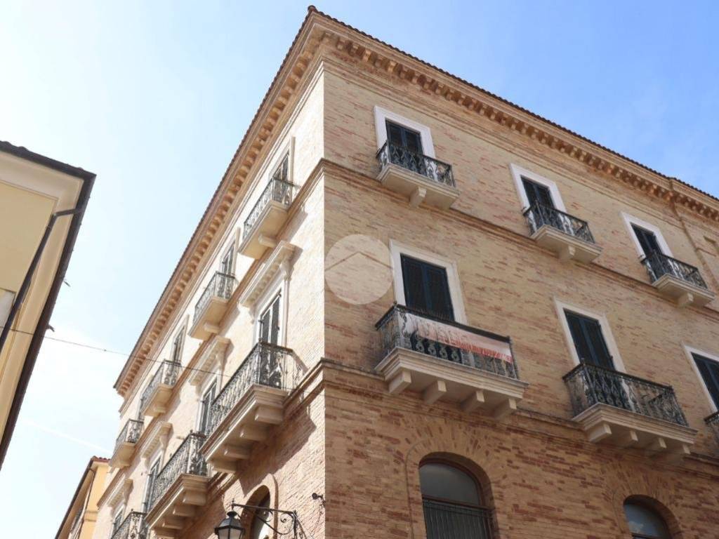 appartamento in vendita a Giulianova
