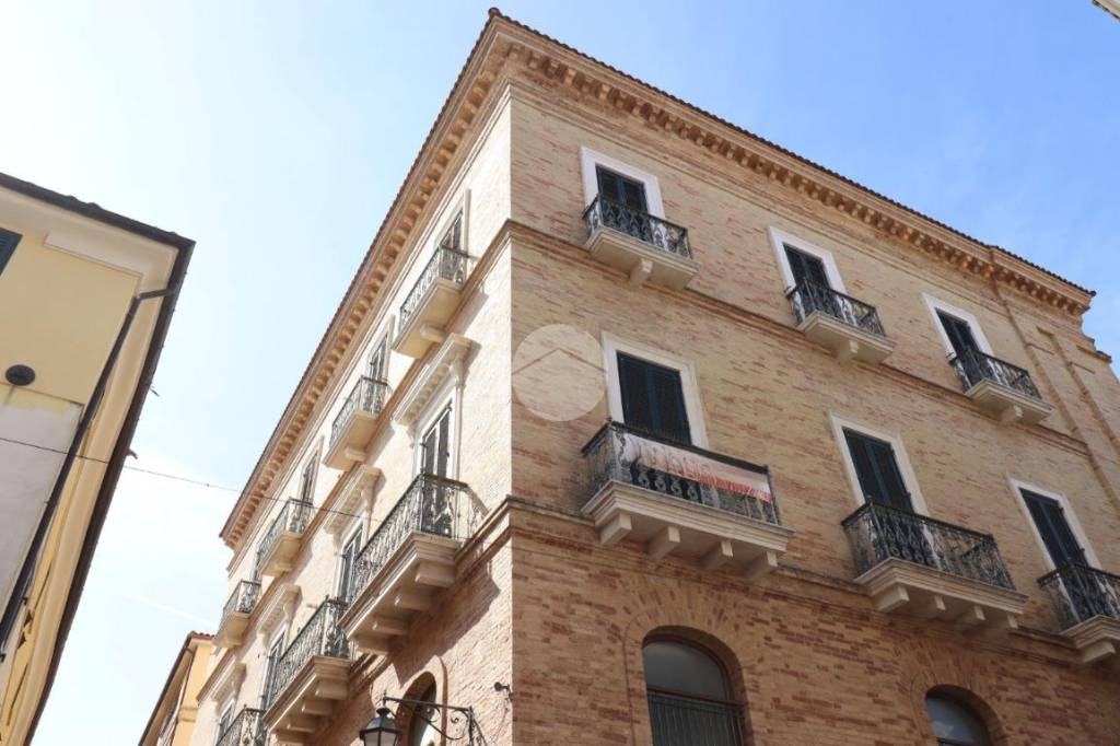 appartamento in vendita a Giulianova