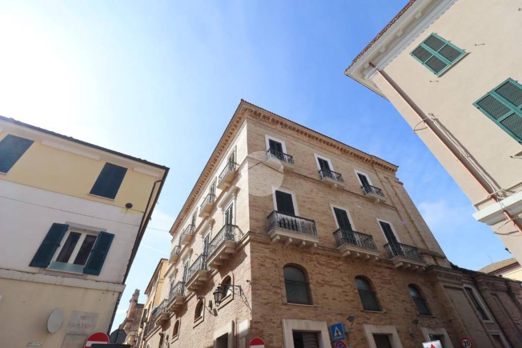 appartamento in vendita a Giulianova