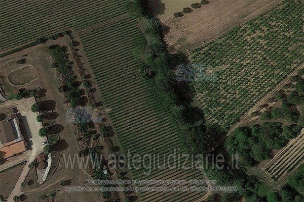 terreno edificabile in vendita a Giulianova