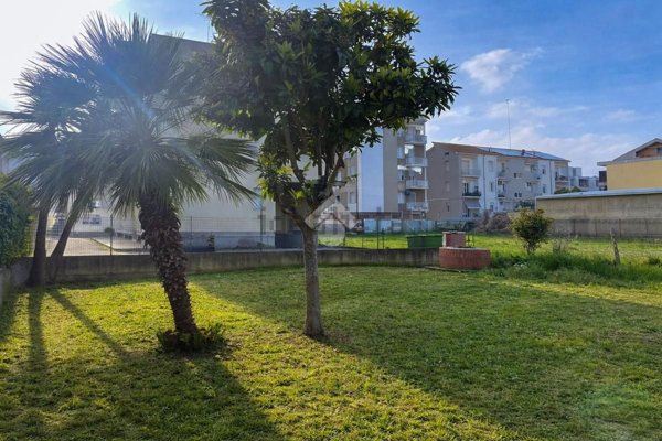 appartamento in vendita a Giulianova