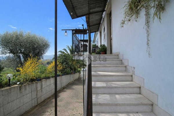 appartamento in vendita a Giulianova in zona Villa Volpe