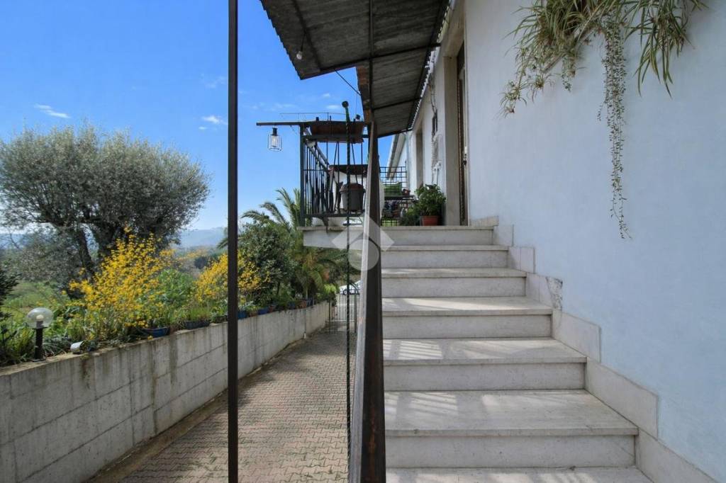 casa indipendente in vendita a Giulianova in zona Villa Volpe