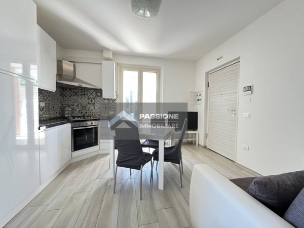 appartamento in vendita a Giulianova