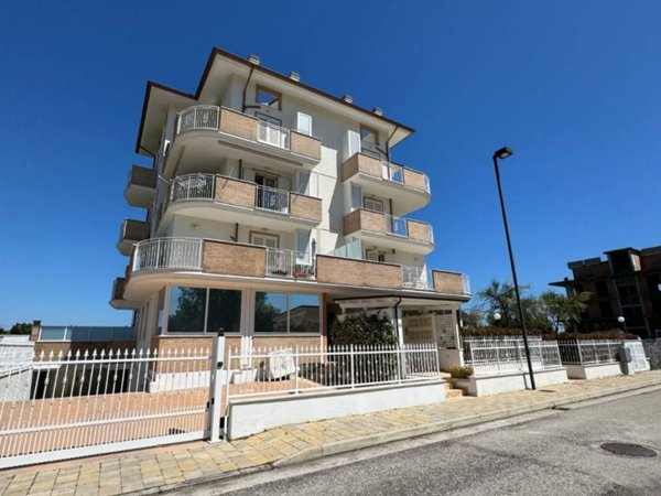 appartamento in vendita a Giulianova