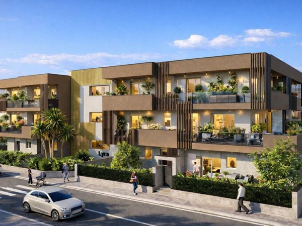 appartamento in vendita a Giulianova