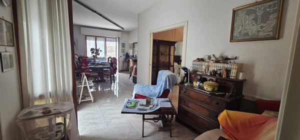 appartamento in vendita a Giulianova