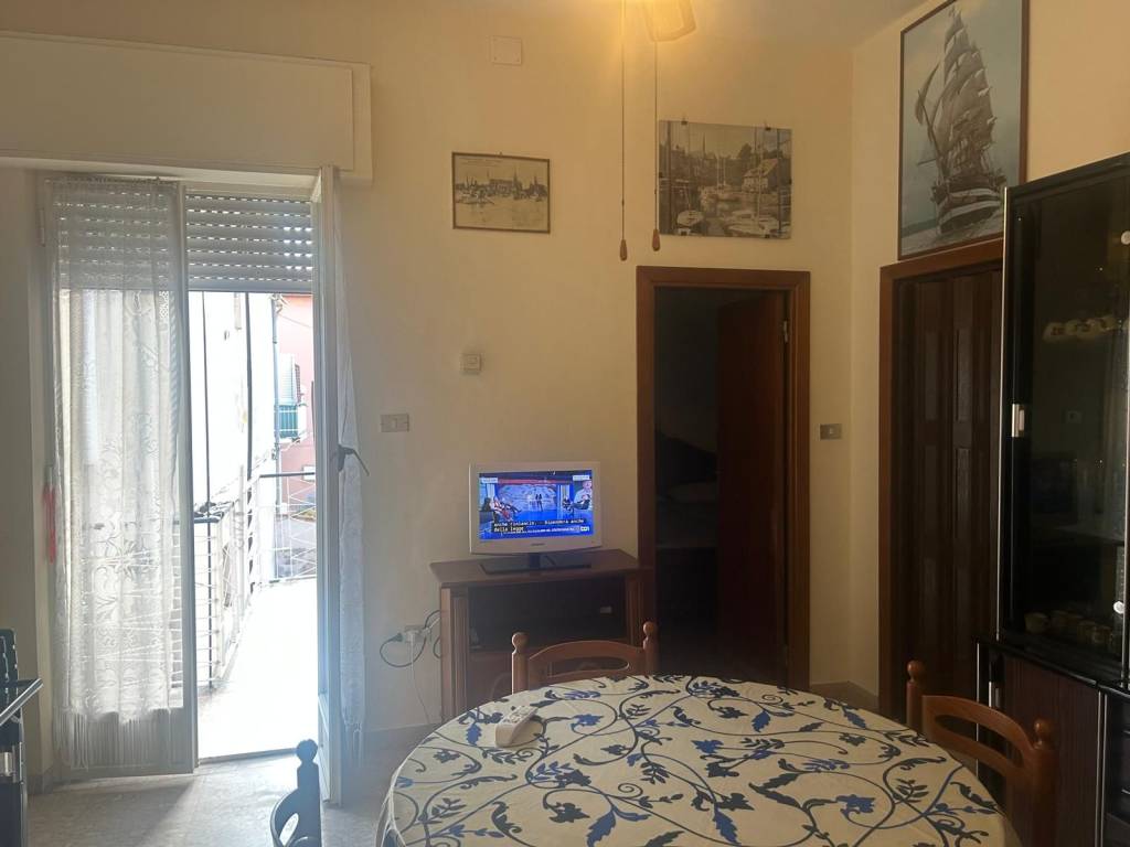 appartamento in vendita a Giulianova