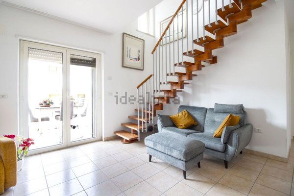 appartamento in vendita a Giulianova